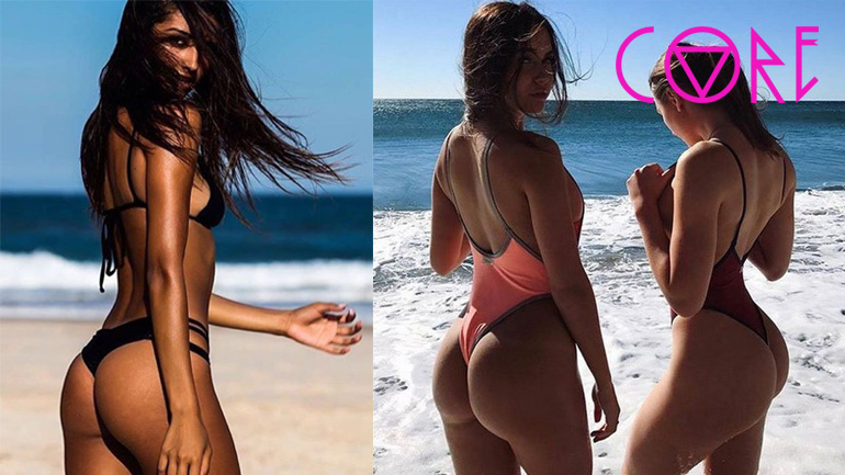 Τα καλύτερα οπίσθια της εβδομάδας #41 | 2017