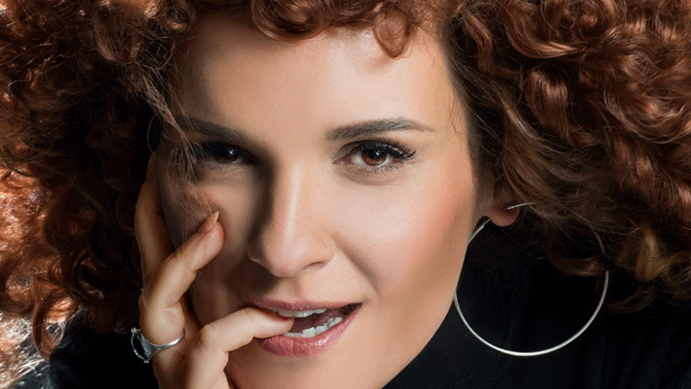 «Η μαγική δεκαετία του ‘60» με τη Μαρούλα Κασκαβέλη στο El Convento Del Arte