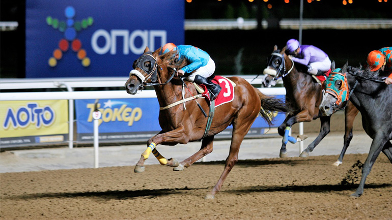 Συναρπαστικές ιπποδρομίες και «δυνατές» συμμετοχές σήμερα στο Μαρκόπουλο