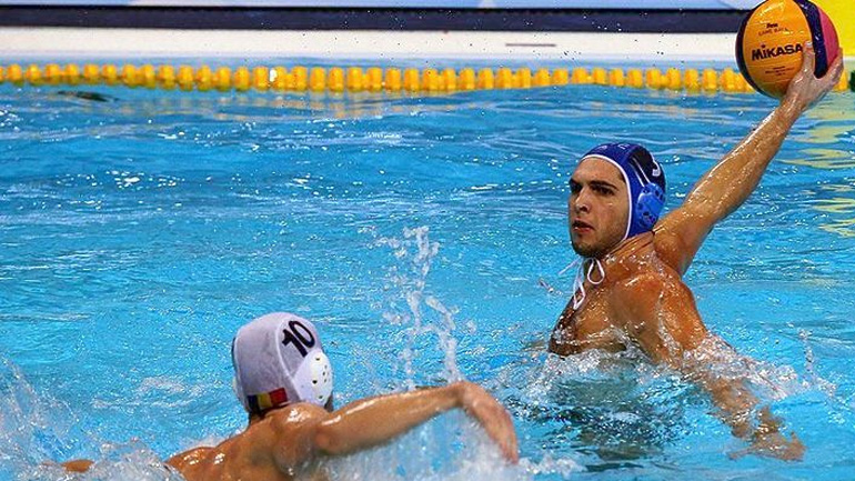 Πόλο: Πρεμιέρα με εύκολη νίκη του Ολυμπιακού στη Γλυφάδα