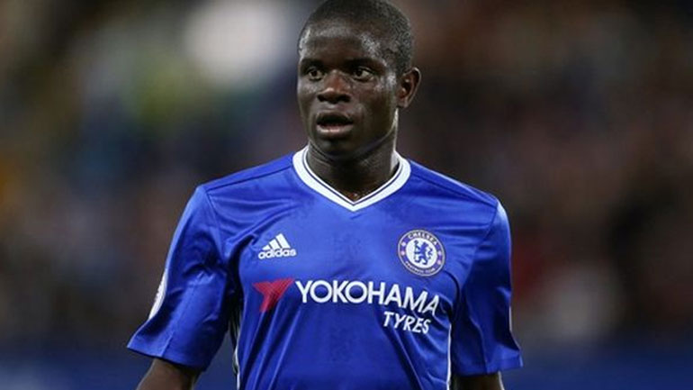 Τσέλσι: Νοκ-άουτ για τρεις εβδομάδες ο Καντέ