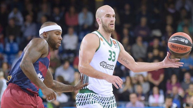 Δύσκολη δοκιμασία για τον ΠΑΟ στο «Παλάου Μπλαουγκράνα»