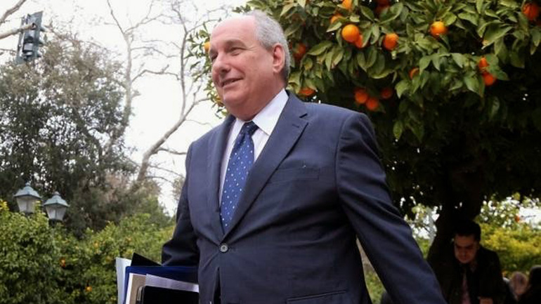 Τ. Κουίκ: Πρωτοβουλίες για προσέγγιση με τους νέους του απόδημου Ελληνισμού