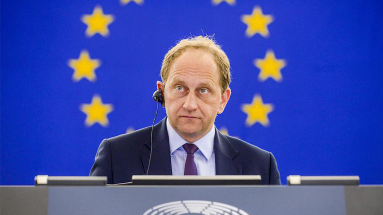 Γερμανία-ΕΕ: «Δεν τίθεται θέμα επαναφοράς του Grexit»