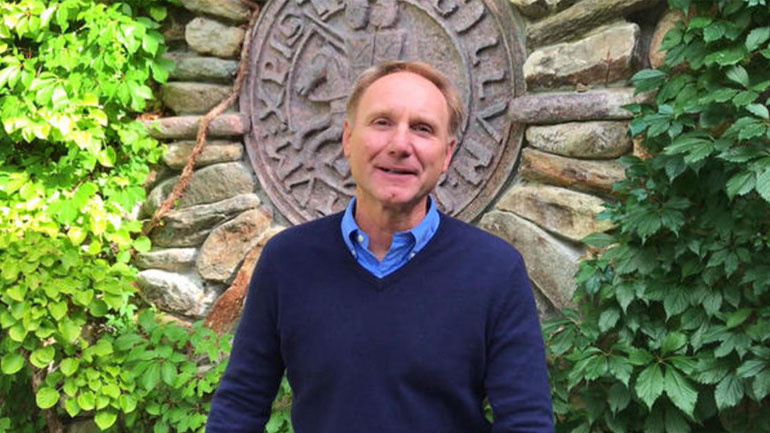 Φρανκφούρτη: Ο Νταν Μπράουν για την Καταλονία