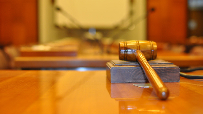 Θεσσαλονίκη: Καταδίκη δύο πρώην υπαλλήλων του ΕΟΤ για δωροδοκία