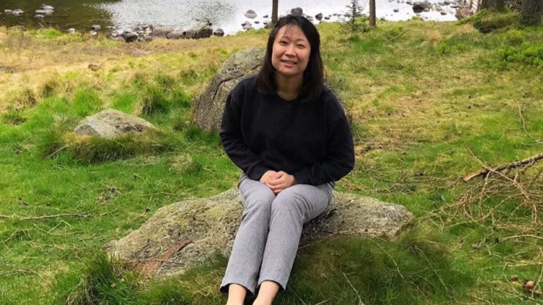 Μ. Βρετανία: Τραγωδία με νεαρή φοιτήτρια που έχασε τη ζωή της πέφτοντας σε γκρεμό