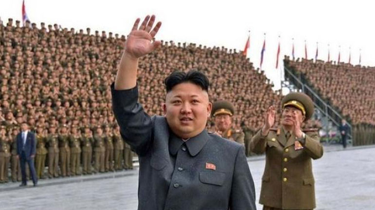 Η Ρωσία θα επιχειρήσει να υπάρξει διάλογος μεταξύ Βόρειας και Νότιας Κορέας