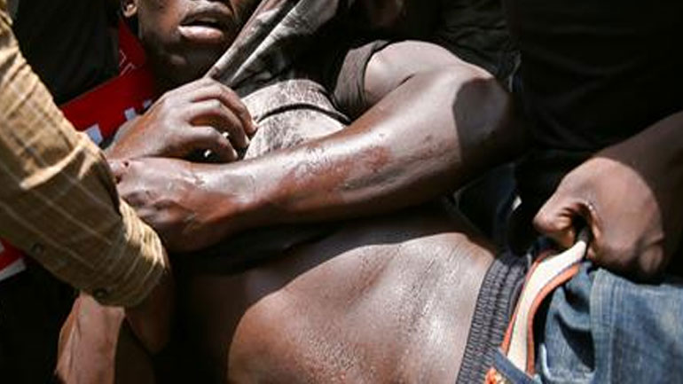 Κένυα: Δύο νεκροί σε διαδήλωση της αντιπολίτευσης