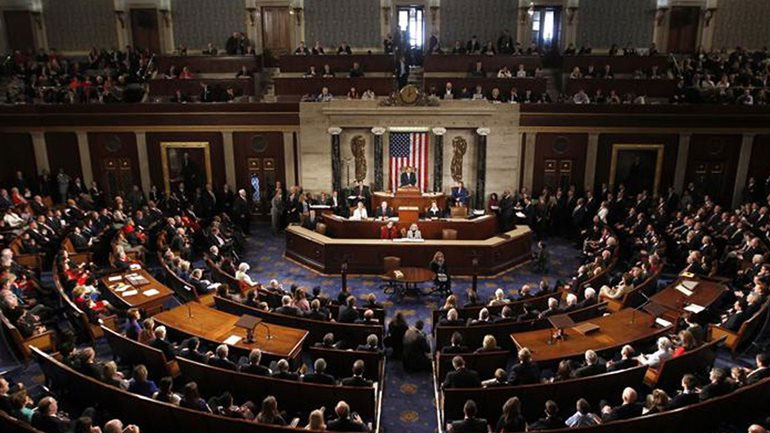 Μακάρθι: Το Κογκρέσο θα εργαστεί με τον Τραμπ για να «διορθώσουν» τη συμφωνία για τα πυρηνικά