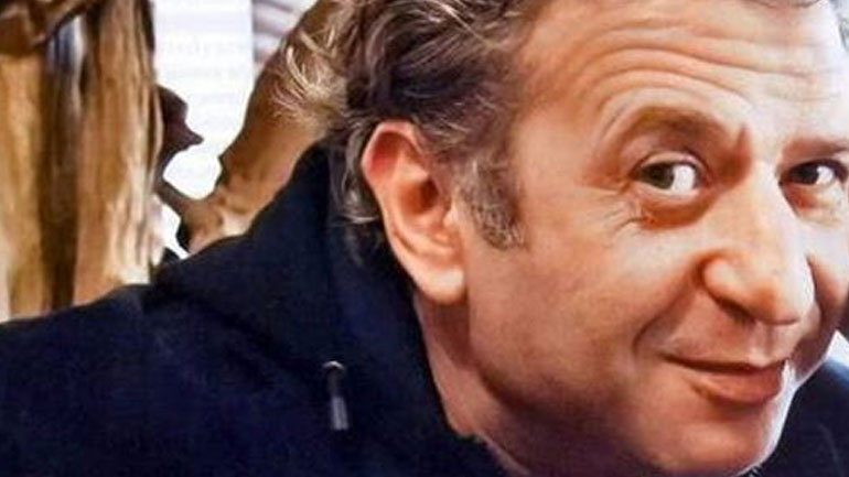 Κώστας Κόκλας για την περιπέτεια με την υγεία του: «Ήμουν πάρα πολύ τυχερός…»