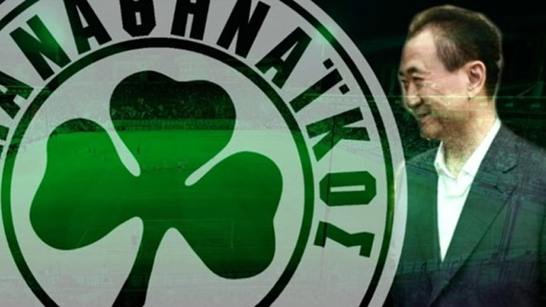 Γιατί εξαφανίστηκαν από Παναθηναϊκό Άραβες και Κινέζοι