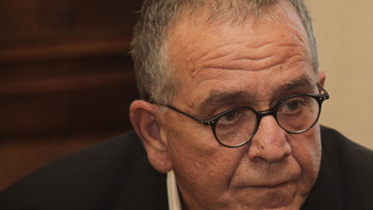 Ο Γ. Μουζάλας ενημέρωσε το Συμβούλιο Εσωτερικών Υποθέσεων για την αύξηση των μεταναστευτικών ροών