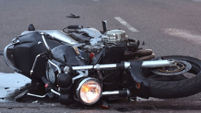 Νεκρός 25χρονος μοτοσικλετιστής στην Κρήτη