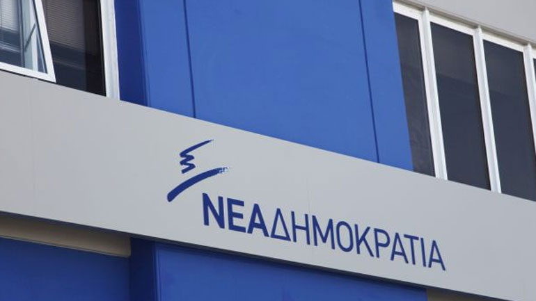 ΝΔ κατά Τζανακόπουλου: Λέει ψέματα και το γνωρίζει