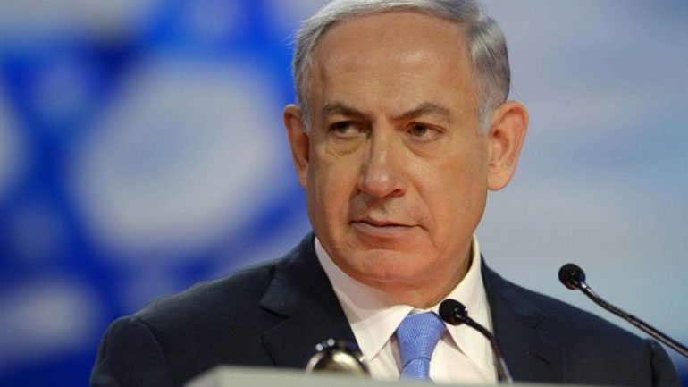 Ο Νετανιάχου συνεχάρη τον Τραμπ κάνοντας λόγο για «θαρραλέα απόφαση» εναντίον της Τεχεράνης