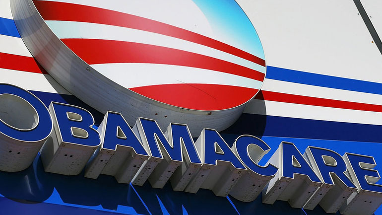 Έτοιμες να καταθέσουν αγωγή κατά της κατάργησης των επιδοτήσεων του Obamacare οι Αμερικανικές πολιτείες
