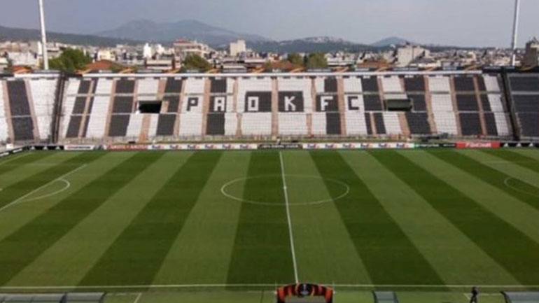 Τι 30, τι 40, τι 50 για την Τούμπα