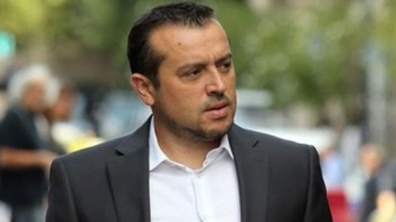 Υπ. Ψηφιακής Πολιτικής: Η μόνη σταθερά στη θέση της ΝΔ είναι ο ρόλος της ως «Ηχούς των Καναλαρχών»