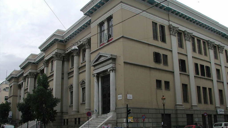 Πάτρα: Αποχή των δικηγόρων για τη δολοφονία Ζαφειρόπουλου