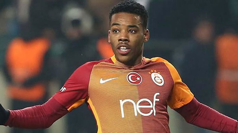 Ροντρίγκες: «Ο ΠΑΟΚ με έκανε καλύτερο»