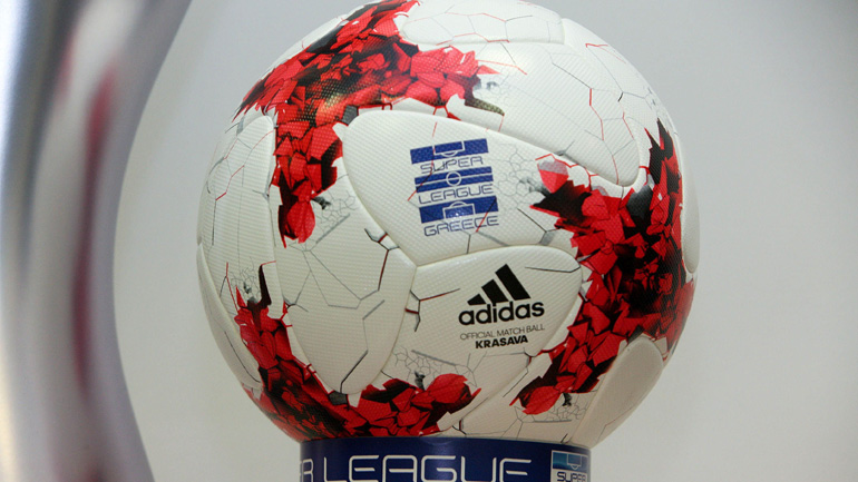 Δοκιμάζεται στη Νέα Σμύρνη ο Ολυμπιακός