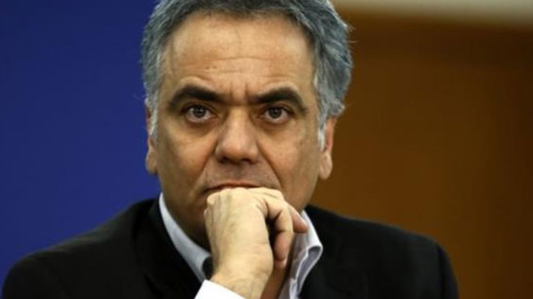 Οικονομικές ενισχύσεις 1.300.000 ευρώ σε 11 δήμους για αποκατάσταση ζημιών ενέκρινε ο Π. Σκουρλέτης