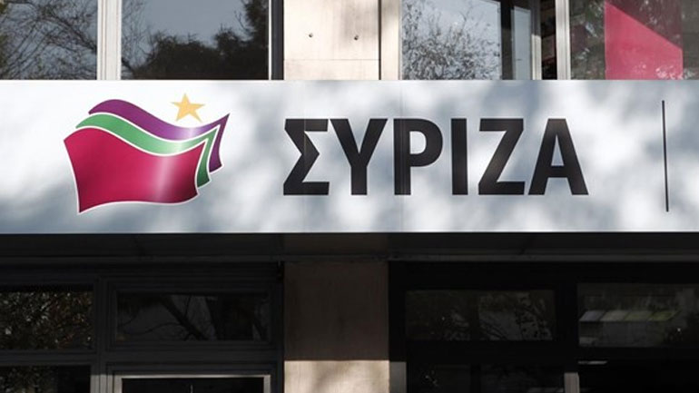 ΣΥΡΙΖΑ: Θετικό γεγονός η αλλαγή στάσης της ΝΔ αναφορικά με το εύλογο τίμημα για τις τηλεοπτικές άδειες