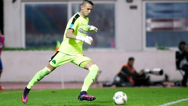 Επέστρεψε και παίζει ο Βλαχοδήμος