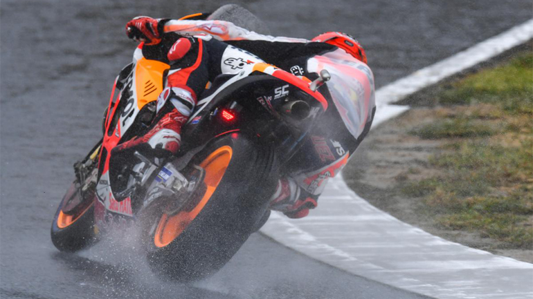 MotoGp : Το σασπένς ξημερώνει στο Motegi!