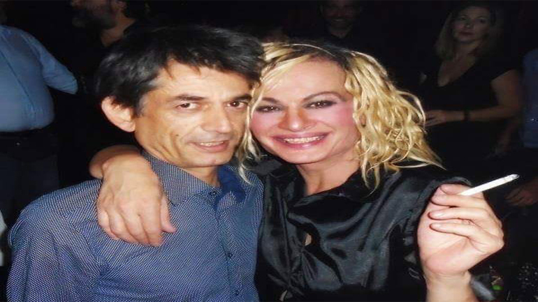 Στις «Κούκλες» με… κούκλες ο Ν. Καρανίκας Στις «Κούκλες» με… κούκλες ο Ν. Καρανίκας