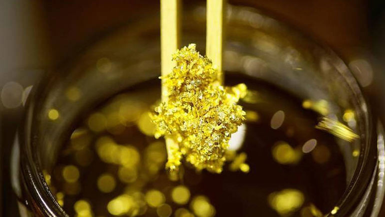 Οι Ελβετοί πετάνε κάθε χρόνο στα σκουπίδια εκατομμύρια σε χρυσάφι και ασήμι Οι Ελβετοί πετάνε κάθε χρόνο στα σκουπίδια εκατομμύρια σε χρυσάφι και ασήμι