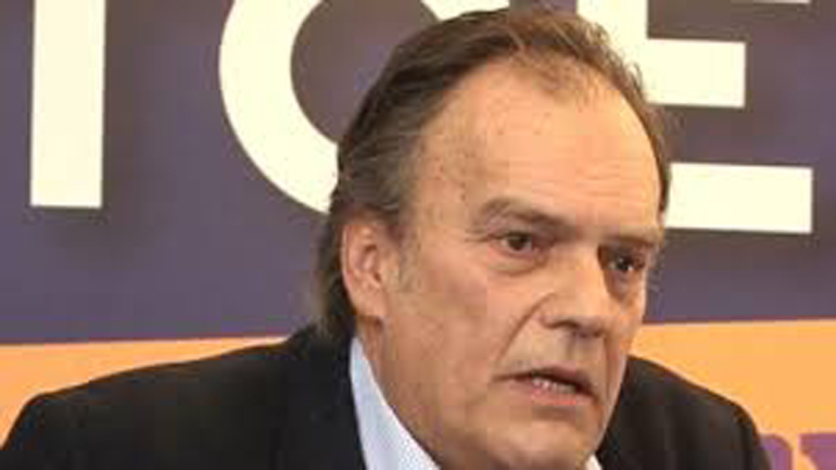 Νεφελούδης: Εφιάλτης η ενδεχόμενη πρωθυπουργία Μητσοτάκη Νεφελούδης: Εφιάλτης η ενδεχόμενη πρωθυπουργία Μητσοτάκη