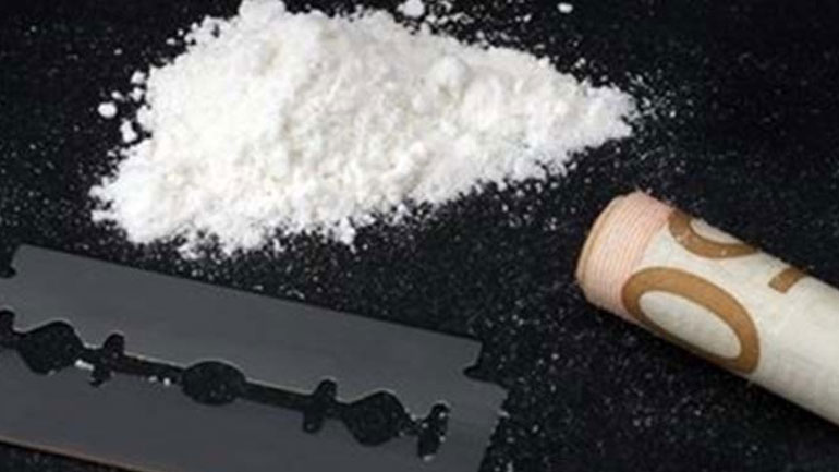 Συλλήψεις για μεγάλη ποσότητα κοκαΐνης στον Τύρναβο – Εμπλέκεται επιχειρηματίας