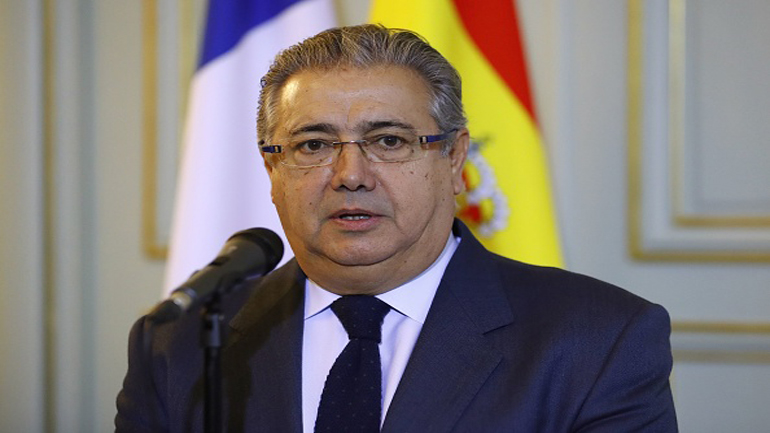 Μαδρίτη: Αν ισχύει η κήρυξη ανεξαρτησίας της Καταλονίας θα παρέμβει η κυβέρνηση