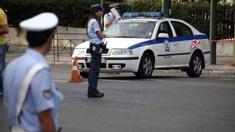 Κυκλοφοριακές ρυθμίσεις την Κυριακή στο Αιγάλεω  λόγω διεξαγωγής αγώνα δρόμου