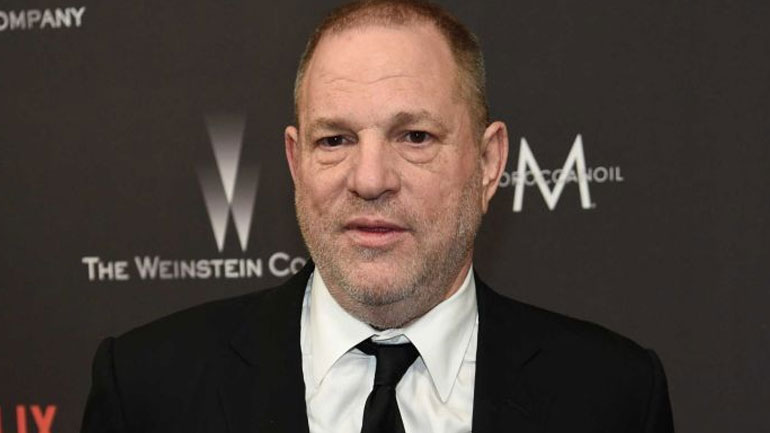 Wall Street Journal: Η εταιρεία του παραγωγού Χάρβεϊ Ουαϊνστάιν ενδέχεται να κλείσει ή να πωληθεί