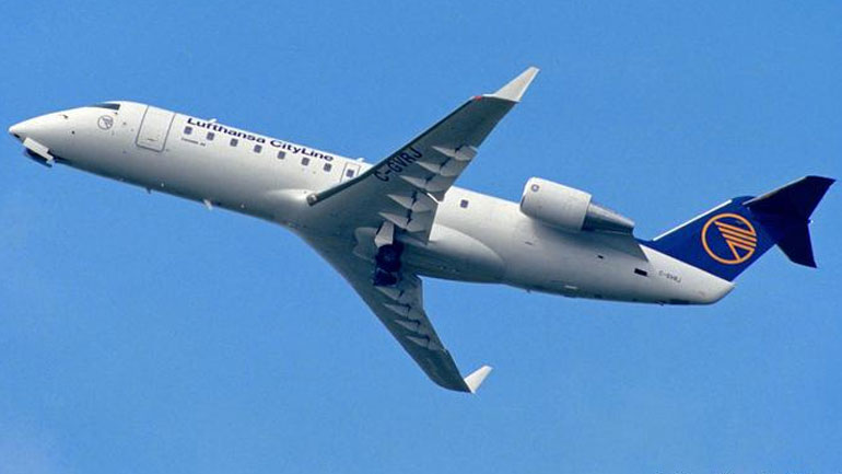 DW: «Απογειώθηκε» η Lufthansa