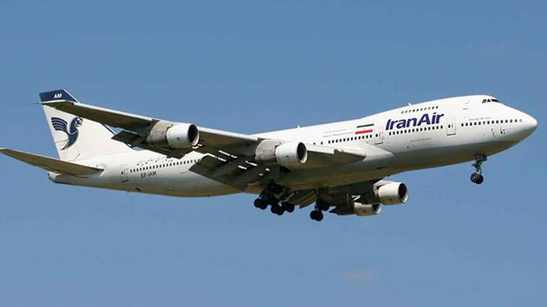 ΗΠΑ: Οικογένεια Αμερικανών προσέφυγε στη Δικαιοσύνη για τη συμφωνία πώλησης Boeing στο Ιράν