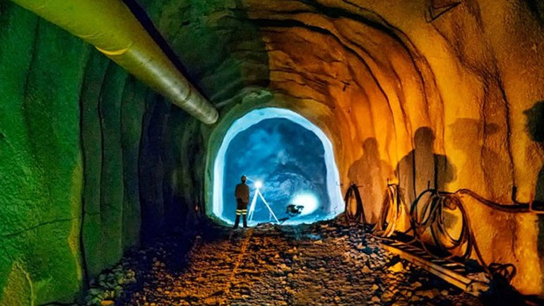 Δεν θα συμμετάσχει στο Αναπτυξιακό Συνέδριο Χαλκιδικής η εταιρία «Ελληνικός Χρυσός Α.Ε.»