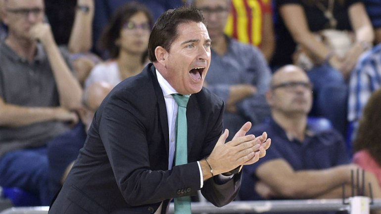 Οι παίκτες του ΠΑΟ είδαν τον Πασκουάλ από την… ανάποδη