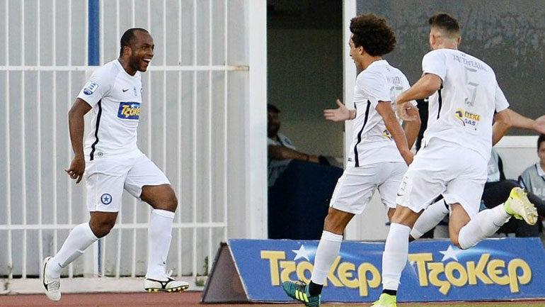 Νίκησε (1-0) ο Ατρόμητος, «φωνάζει» για τη διαιτησία ο Αστέρας