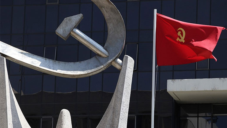 ΚΚΕ: Επικίνδυνες οι απόψεις Τσιρώνη για την κάνναβη