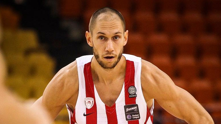 Τιλί: «Θα γυρίσω πιο δυνατός»