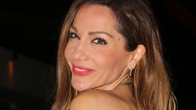 Δέσποινα Βανδή: Το ταξίδι στην Ουάσινγκτον και η συνάντηση με πρώην συνεργάτη της!