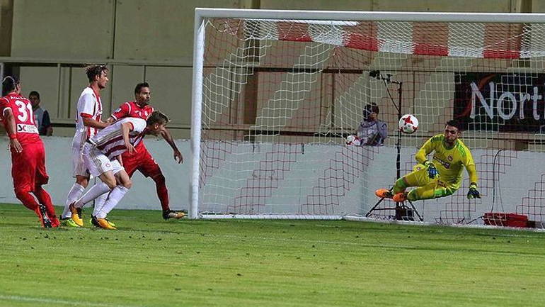 Με Καπίνο στην αποστολή ο Ολυμπιακός