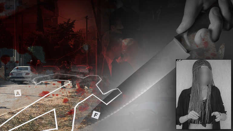 Οικογενειακή τραγωδία στο Μαρκόπουλο