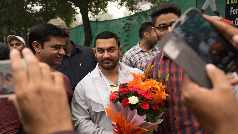 Το ντοκιμαντέρ «The Snake Charmer» υποψήφιο στα βραβεία Prix Europa