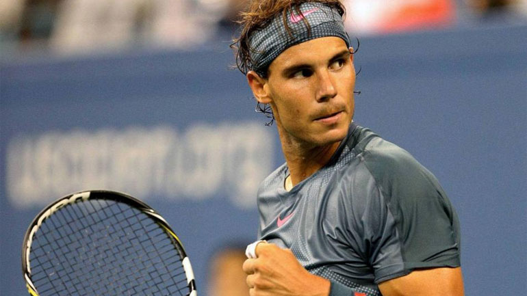 Ο Ναδάλ ζητάει αποζημίωση 100.000 ευρώ από πρώην υπουργό της Γαλλίας