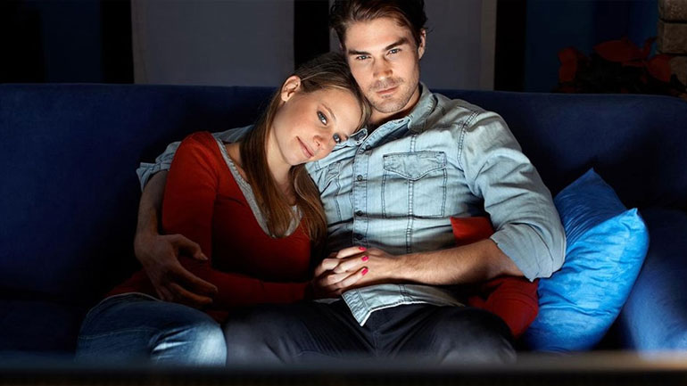 Οι δραματικές ταινίες λειτουργούν ως αναλγητικό!